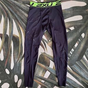 2XU Recover men’s compression pants